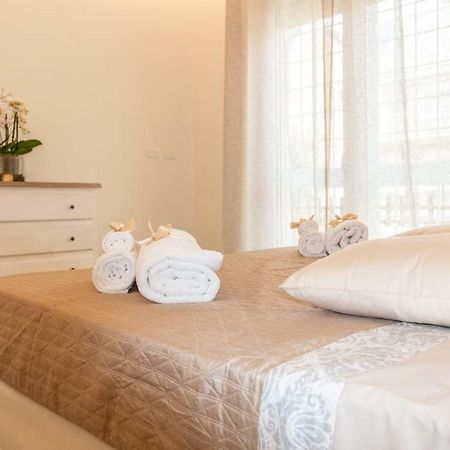 La Camelia Bianca Villa Rome Exterior photo