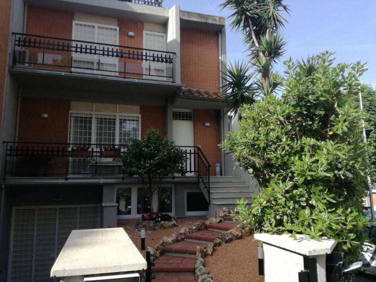 La Camelia Bianca Villa Rome Exterior photo